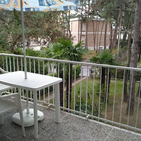Spacious Flat Perfect For Groups * Lignano Sabbiadoro