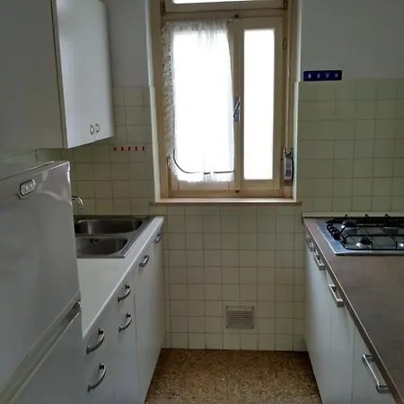 Apartamento Spacious Flat Perfect For Groups Lignano Sabbiadoro
