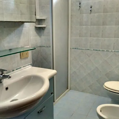 Spacious Flat Perfect For Groups Lignano Sabbiadoro