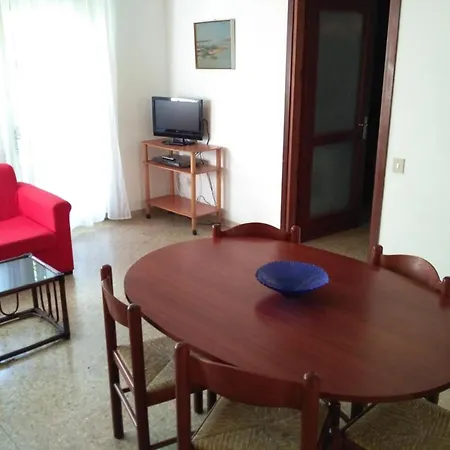Apartamento Spacious Flat Perfect For Groups Lignano Sabbiadoro