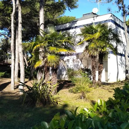 Spacious Flat Perfect For Groups * Lignano Sabbiadoro