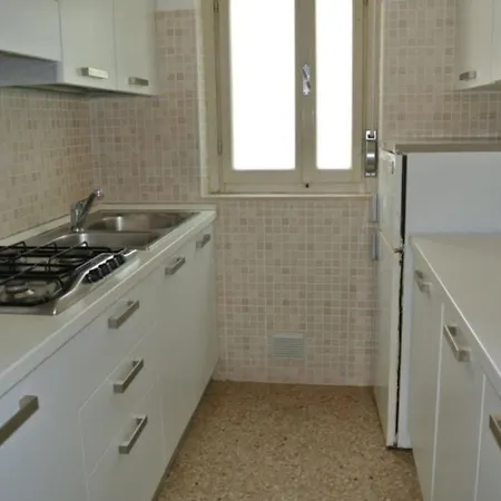 Spacious Flat Perfect For Groups Lignano Sabbiadoro