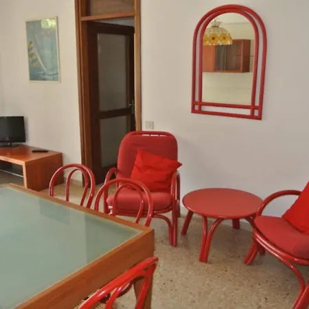 Appartamento Spacious Flat Perfect For Groups Lignano Sabbiadoro