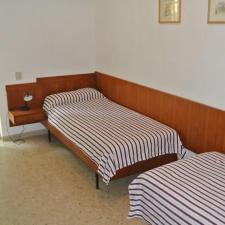 Apartamento Spacious Flat Perfect For Groups