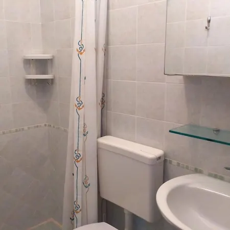 Appartamento Spacious Flat Perfect For Groups *