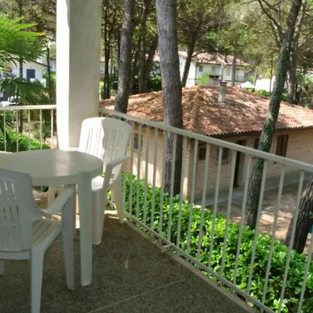 Spacious Flat Perfect For Groups Appartamento Lignano Sabbiadoro