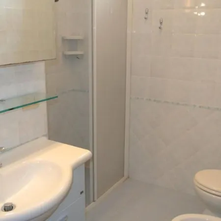 Appartamento Spacious Flat Perfect For Groups