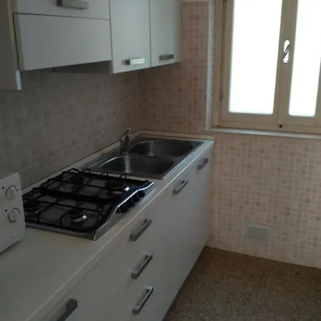 Spacious Flat Perfect For Groups